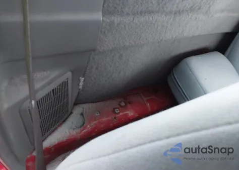 1997 Ford Ranger Splash/Xl/Xlt from USA, damaged, VIN 1FTCR10A3VUD56685